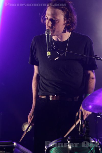 VEIK - 2022-04-15 - PARIS - Petit Bain - 